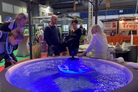 Herbst Messe 2022 In Jena 13