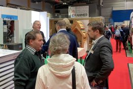 Herbst Messe 2022 In Jena 15