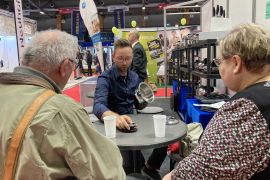 Herbst Messe 2022 In Jena 16