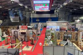 Herbst Messe 2022 In Jena 20