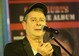 Michael Hirte Im Burgaupark In Jena 00