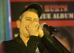 Michael Hirte Im Burgaupark In Jena 01