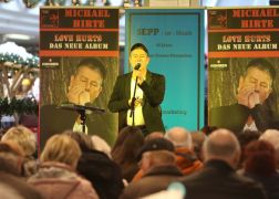 Michael Hirte Im Burgaupark In Jena 03