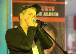 Michael Hirte Im Burgaupark In Jena 04