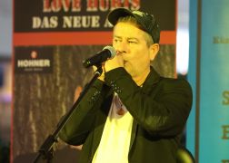 Michael Hirte Im Burgaupark In Jena 05