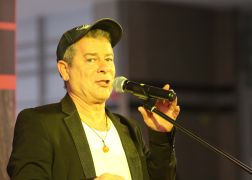 Michael Hirte Im Burgaupark In Jena 06
