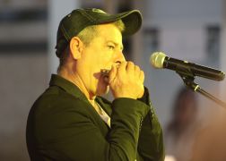 Michael Hirte Im Burgaupark In Jena 08
