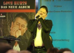 Michael Hirte Im Burgaupark In Jena 09