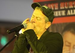 Michael Hirte Im Burgaupark In Jena 11