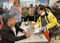 Michael Hirte Im Burgaupark In Jena 20
