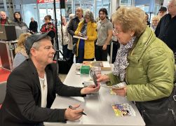 Michael Hirte Im Burgaupark In Jena 22