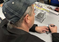 Michael Hirte Im Burgaupark In Jena 23
