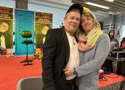 Michael Hirte Im Burgaupark In Jena 24