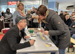 Michael Hirte Im Burgaupark In Jena 25
