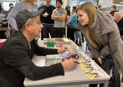 Michael Hirte Im Burgaupark In Jena 26