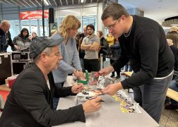 Michael Hirte Im Burgaupark In Jena 27