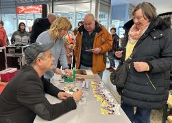 Michael Hirte Im Burgaupark In Jena 28