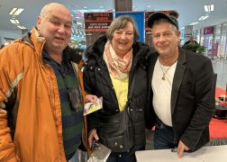 Michael Hirte Im Burgaupark In Jena 29