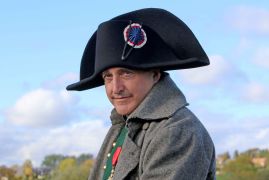 Nachstellung Der Schlacht Bei Jena Von 1806 02