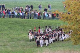 Nachstellung Der Schlacht Bei Jena Von 1806 44