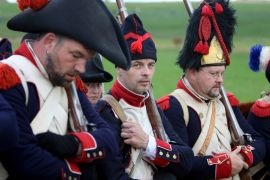 Nachstellung Der Schlacht Bei Jena Von 1806 88