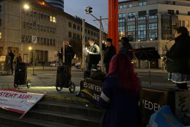 Montags Demo Am 101102022 00