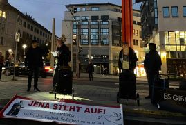 Montags Demo Am 101102022 01