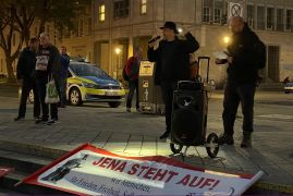 Montags Demo Am 101102022 02
