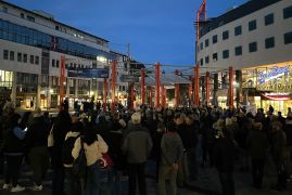 Montags Demo Am 101102022 03