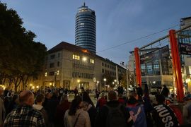 Montags Demo Am 101102022 04