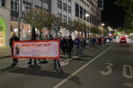 Montags Demo Am 101102022 05