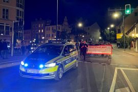 Montags Demo Am 101102022 06