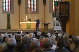 Erlangen Jena 35 Jahre Staedtepartnerschaft Kirche 01