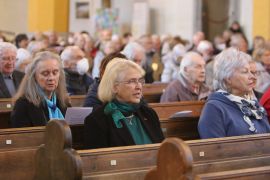 Erlangen Jena 35 Jahre Staedtepartnerschaft Kirche 14