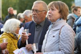 Erlangen Jena 35 Jahre Staedtepartnerschaft Kirche 20