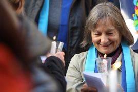 Erlangen Jena 35 Jahre Staedtepartnerschaft Kirche 21