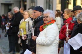 Erlangen Jena 35 Jahre Staedtepartnerschaft Kirche 22