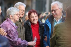 Erlangen Jena 35 Jahre Staedtepartnerschaft Kirche 27