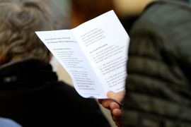 Erlangen Jena 35 Jahre Staedtepartnerschaft Kirche 28