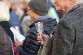 Erlangen Jena 35 Jahre Staedtepartnerschaft Kirche 30