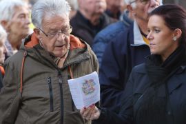 Erlangen Jena 35 Jahre Staedtepartnerschaft Kirche 34
