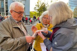 Erlangen Jena 35 Jahre Staedtepartnerschaft Kirche 42