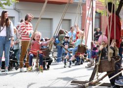 Jubilaeumsfest Im Damenviertel In Jena 06