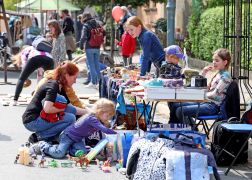 Jubilaeumsfest Im Damenviertel In Jena 07