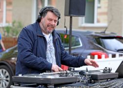 Jubilaeumsfest Im Damenviertel In Jena 10