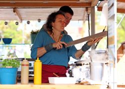 Jubilaeumsfest Im Damenviertel In Jena 12