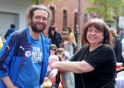 Jubilaeumsfest Im Damenviertel In Jena 13