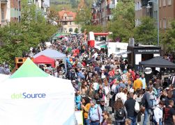 Jubilaeumsfest Im Damenviertel In Jena 14