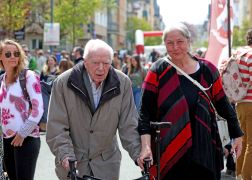 Jubilaeumsfest Im Damenviertel In Jena 16