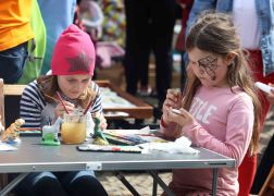 Jubilaeumsfest Im Damenviertel In Jena 19